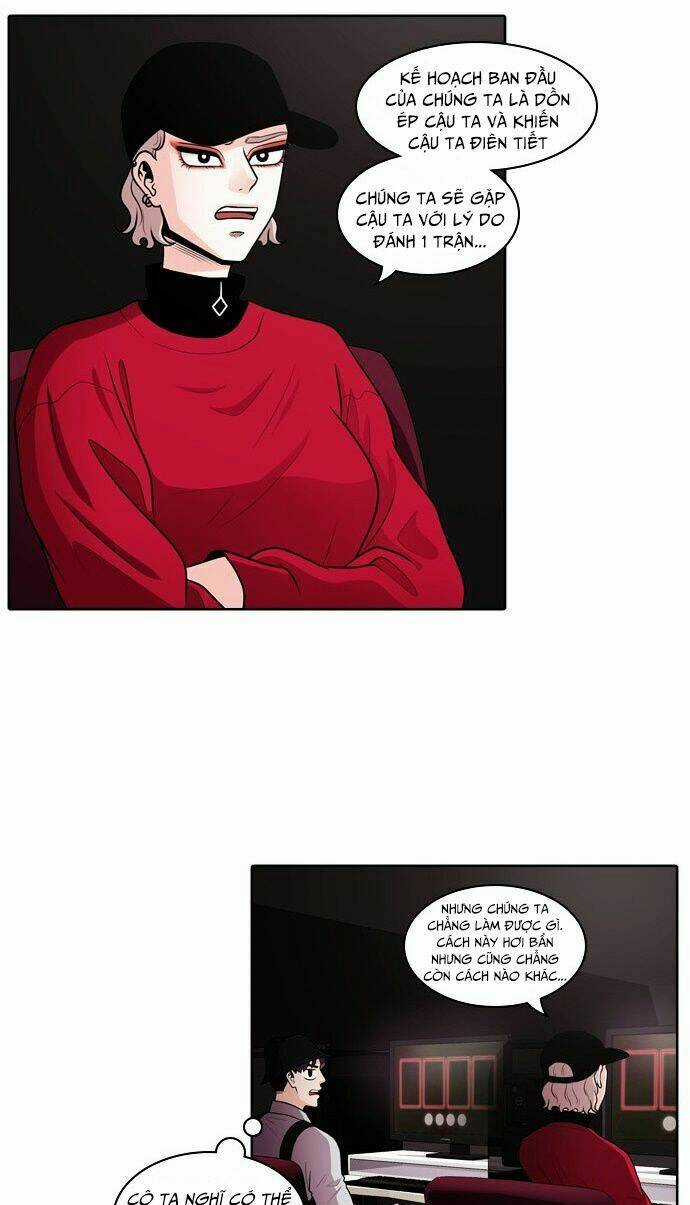 Tomorrow - Ngày Mai - Chapter 18 - Trang 21