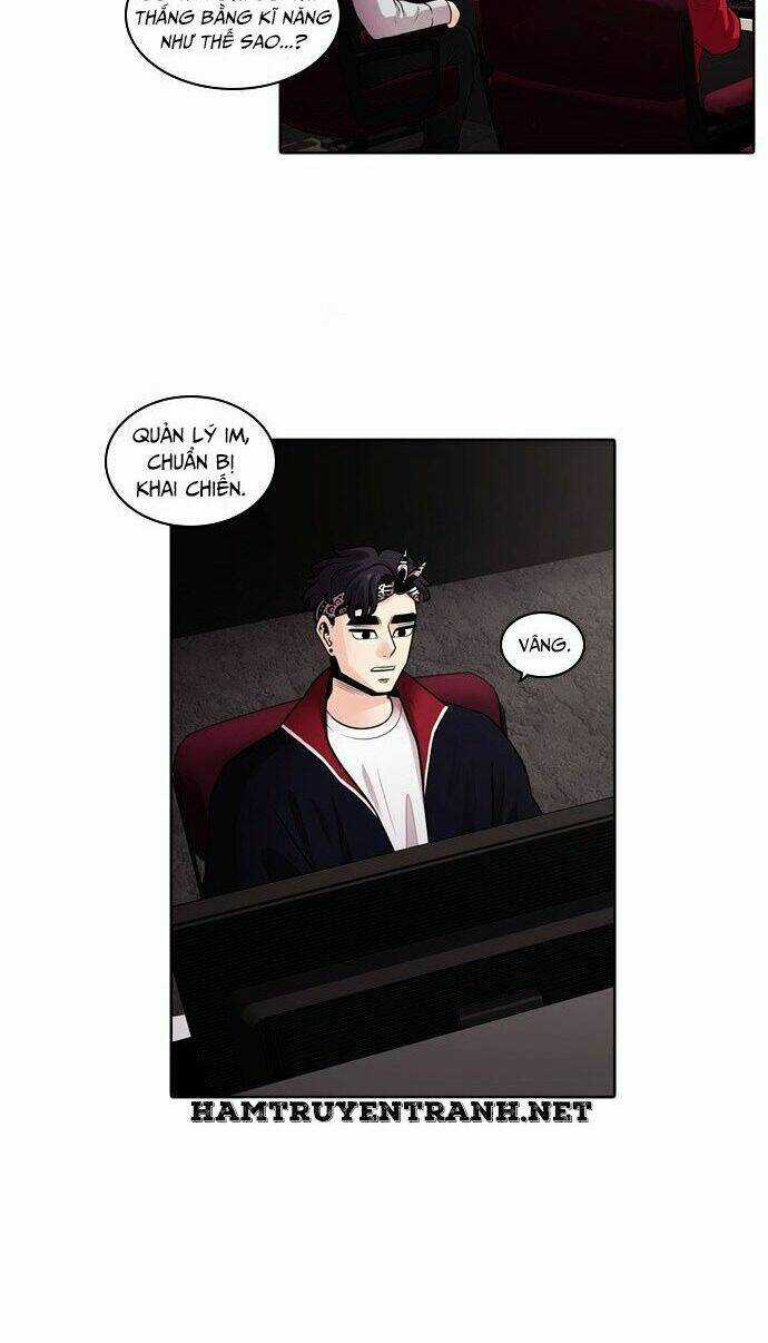 Tomorrow - Ngày Mai - Chapter 18 - Trang 22