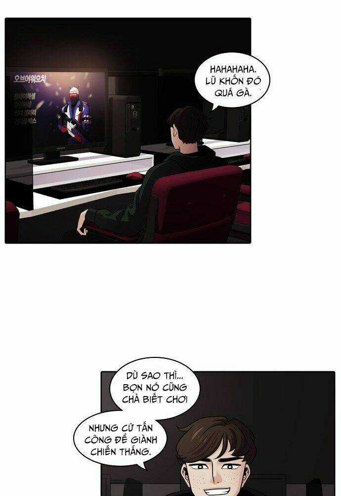 Tomorrow - Ngày Mai - Chapter 18 - Trang 23