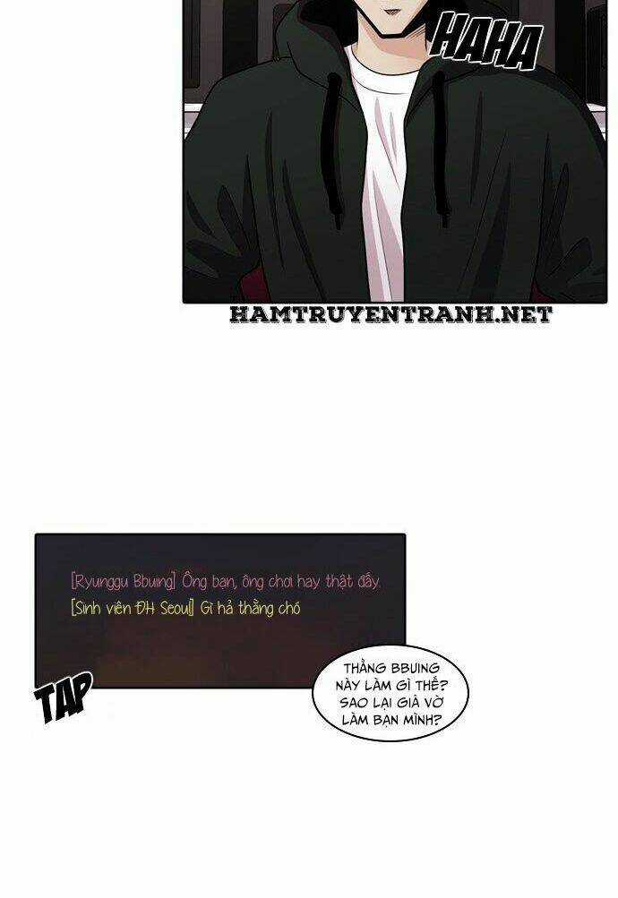 Tomorrow - Ngày Mai - Chapter 18 - Trang 24