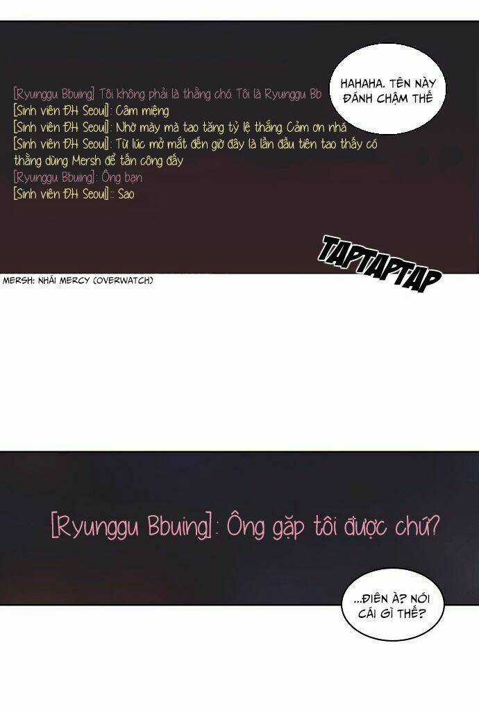 Tomorrow - Ngày Mai - Chapter 18 - Trang 25