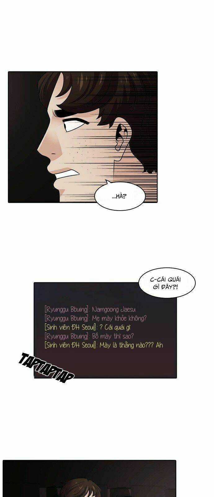 Tomorrow - Ngày Mai - Chapter 18 - Trang 28