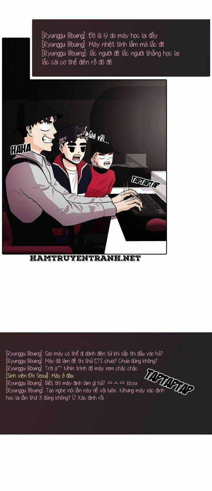 Tomorrow - Ngày Mai - Chapter 18 - Trang 30