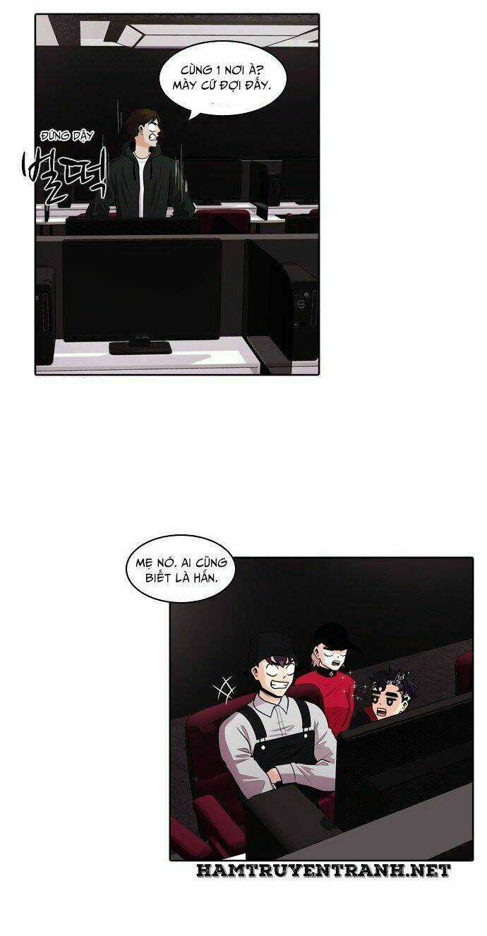 Tomorrow - Ngày Mai - Chapter 18 - Trang 32