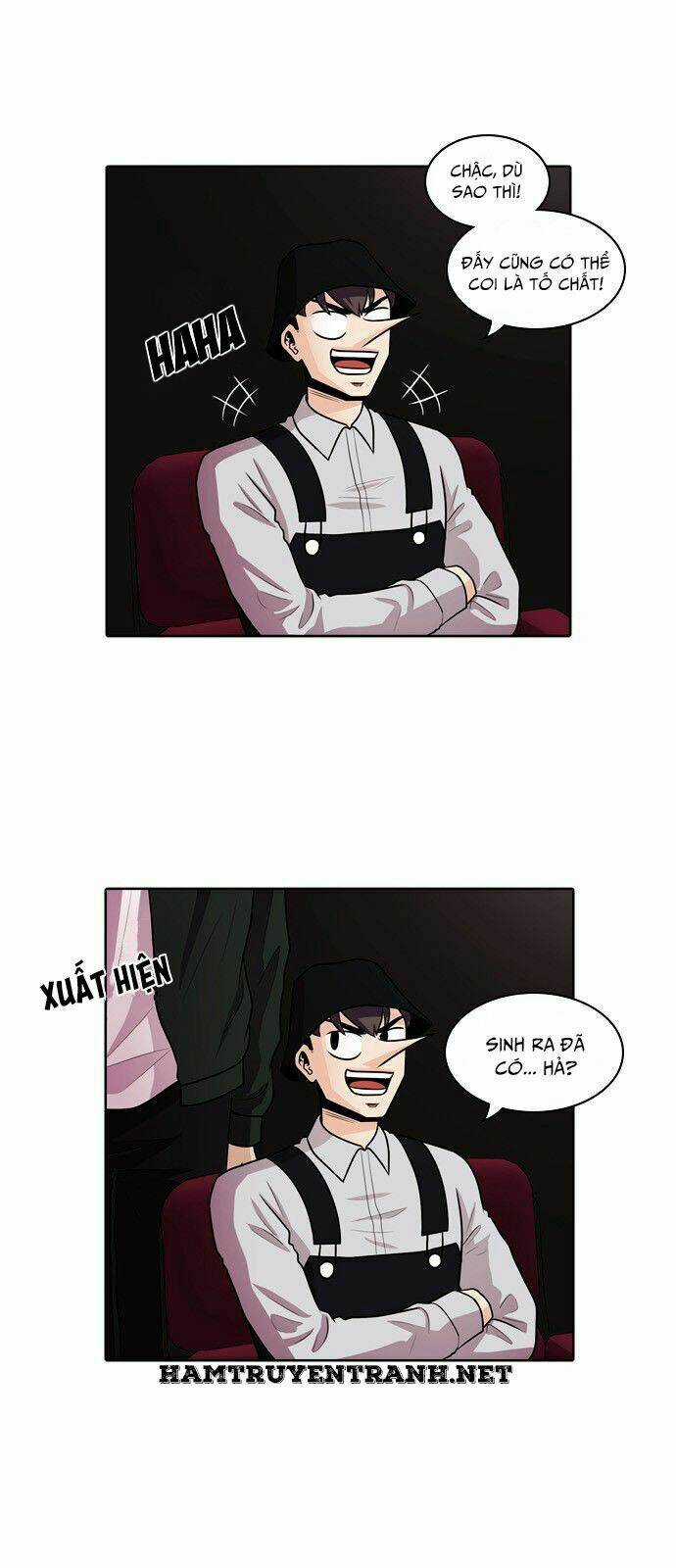 Tomorrow - Ngày Mai - Chapter 18 - Trang 34