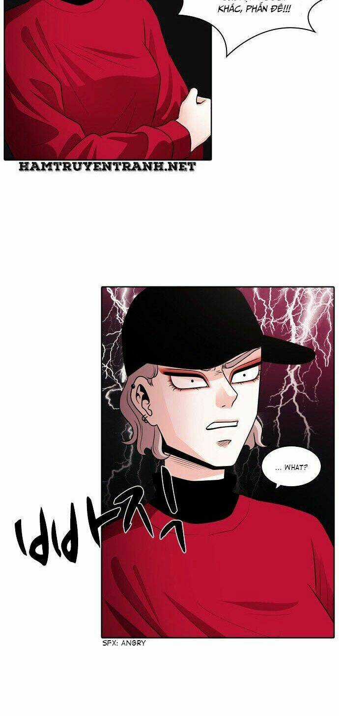 Tomorrow - Ngày Mai - Chapter 18 - Trang 37