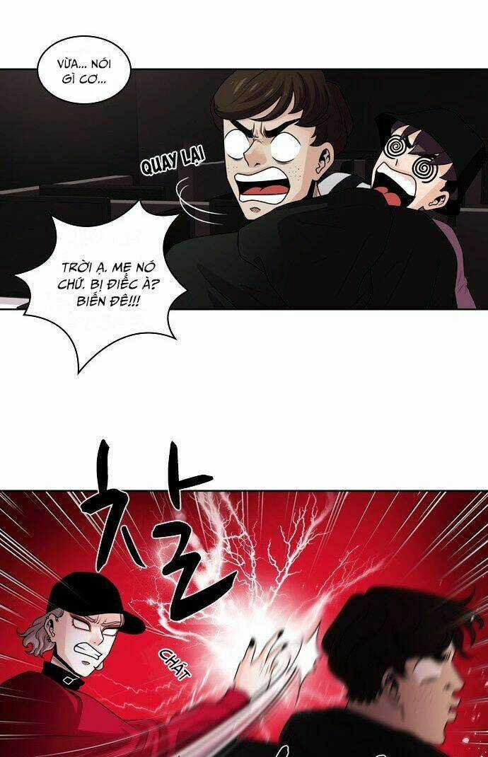 Tomorrow - Ngày Mai - Chapter 18 - Trang 38