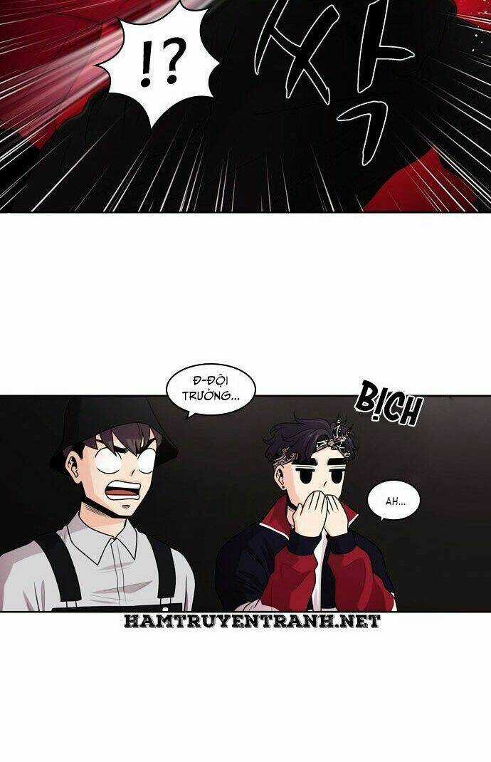 Tomorrow - Ngày Mai - Chapter 18 - Trang 39