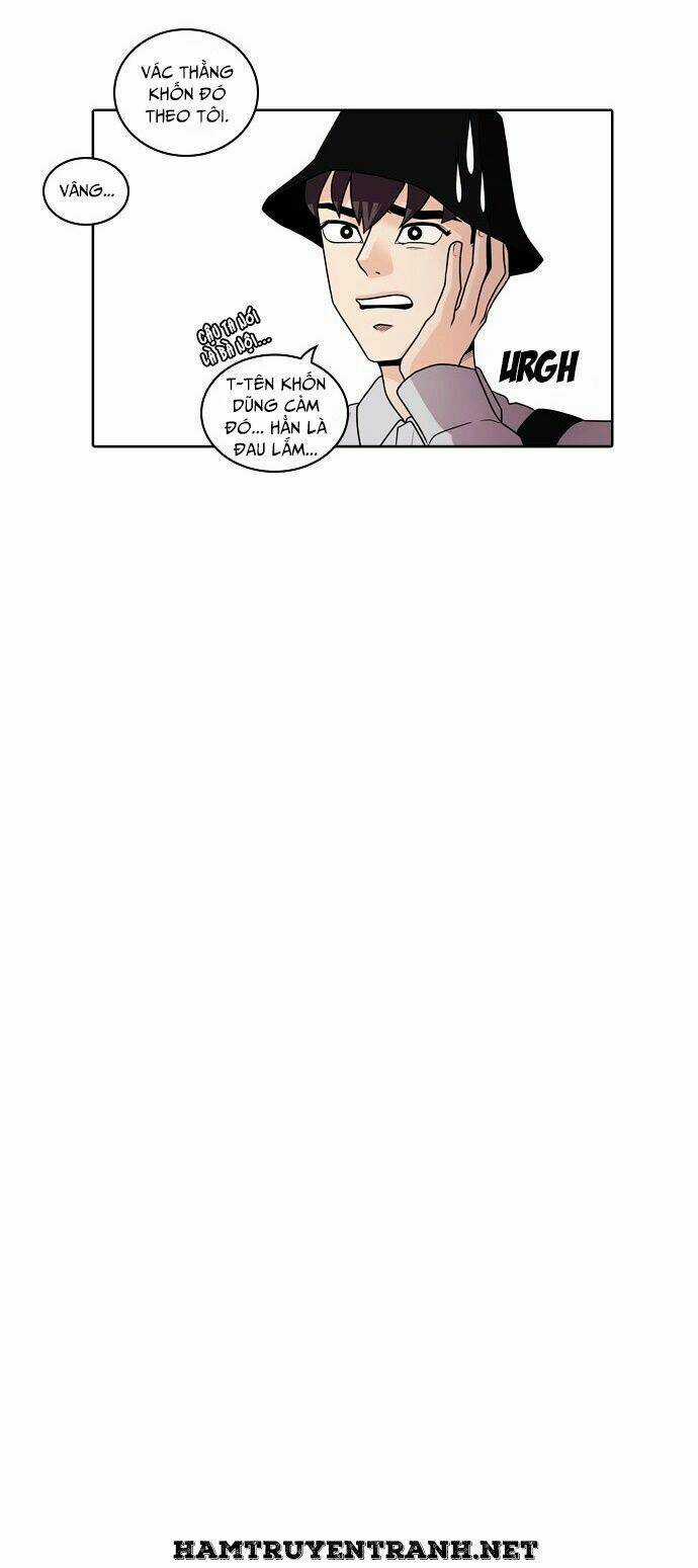 Tomorrow - Ngày Mai - Chapter 18 - Trang 41