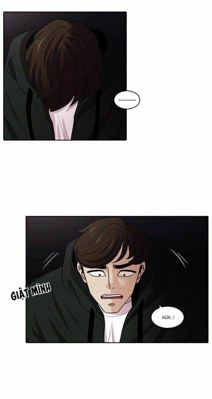 Tomorrow - Ngày Mai - Chapter 18 - Trang 42