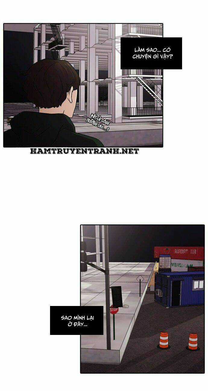 Tomorrow - Ngày Mai - Chapter 18 - Trang 43