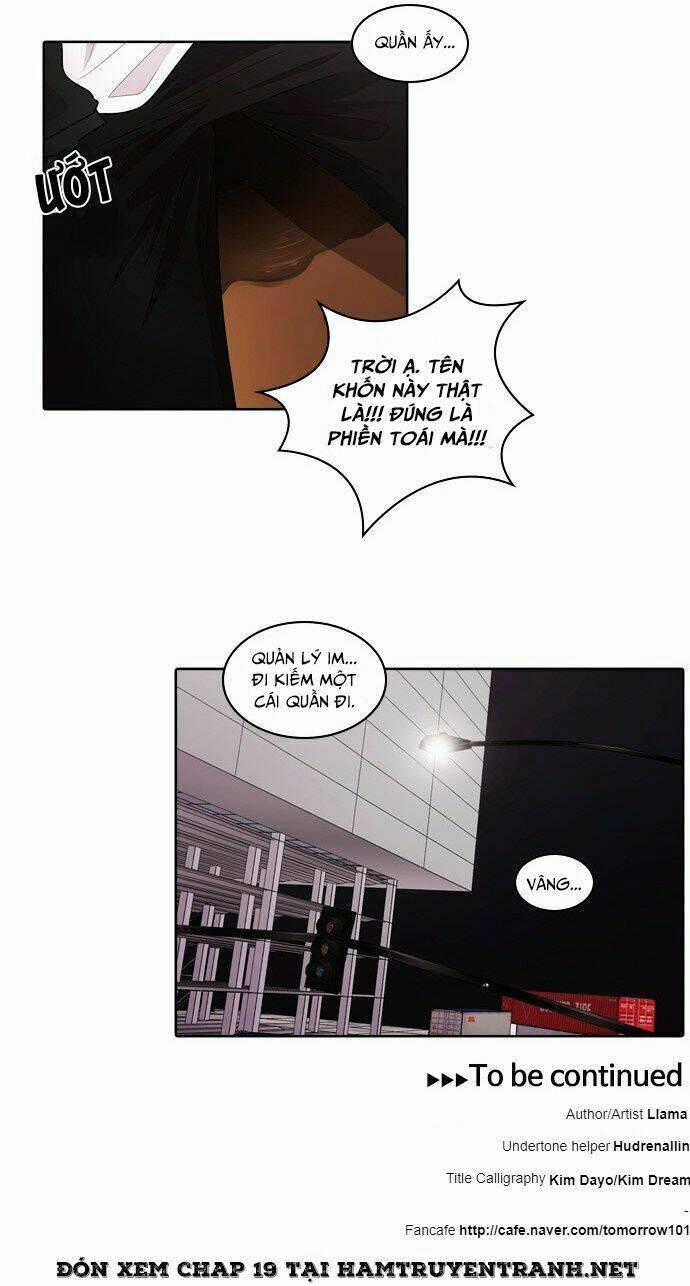 Tomorrow - Ngày Mai - Chapter 18 - Trang 48