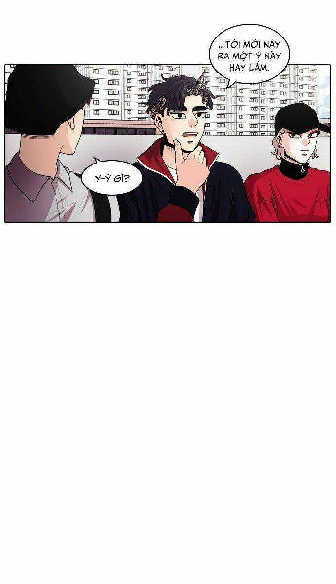 Tomorrow - Ngày Mai - Chapter 18 - Trang 7