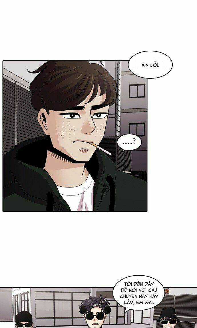 Tomorrow - Ngày Mai - Chapter 18 - Trang 9