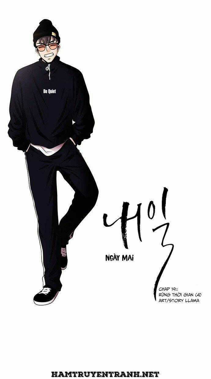 Tomorrow - Ngày Mai - Chapter 19 - Trang 2