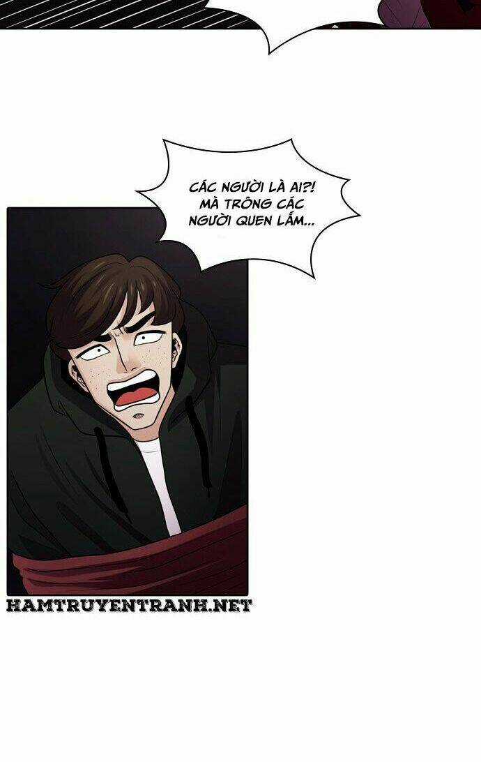 Tomorrow - Ngày Mai - Chapter 19 - Trang 11