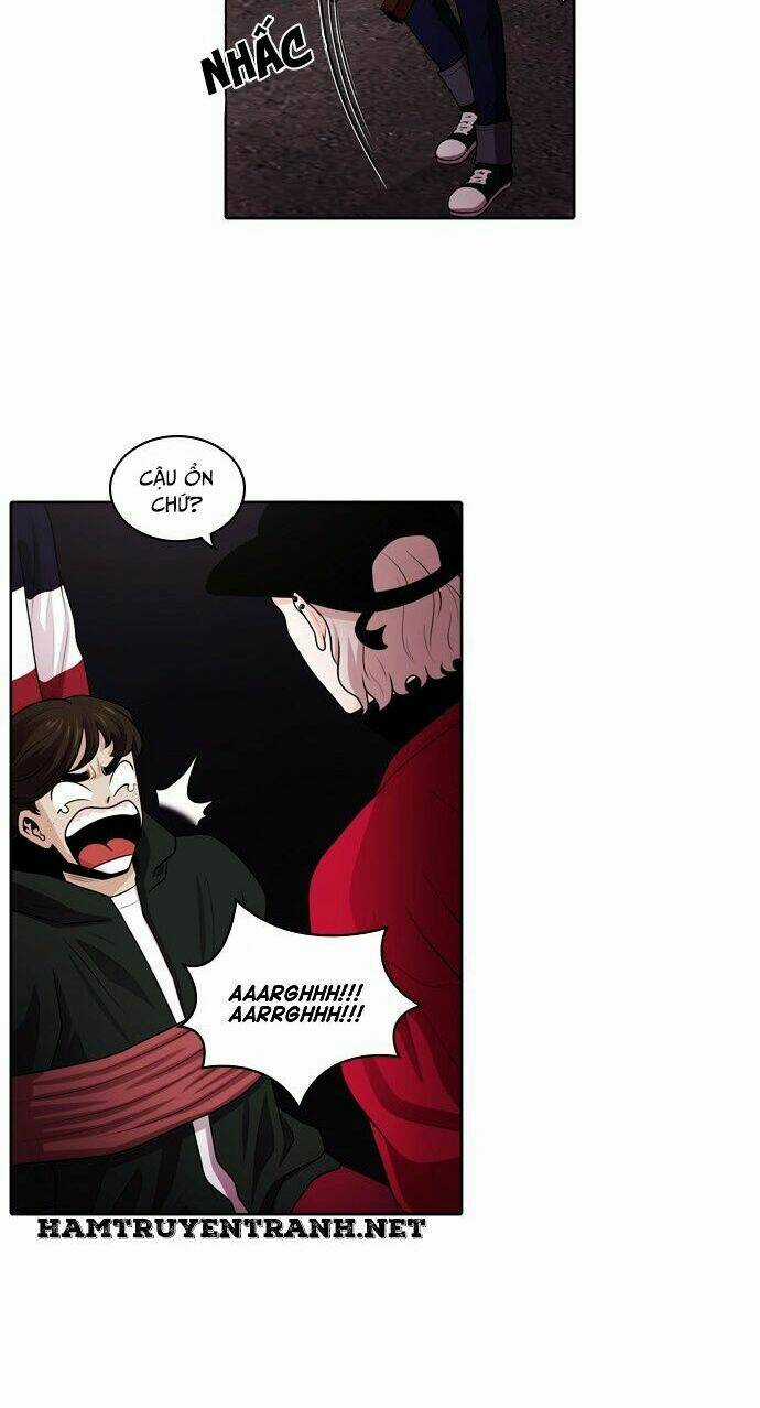 Tomorrow - Ngày Mai - Chapter 19 - Trang 13