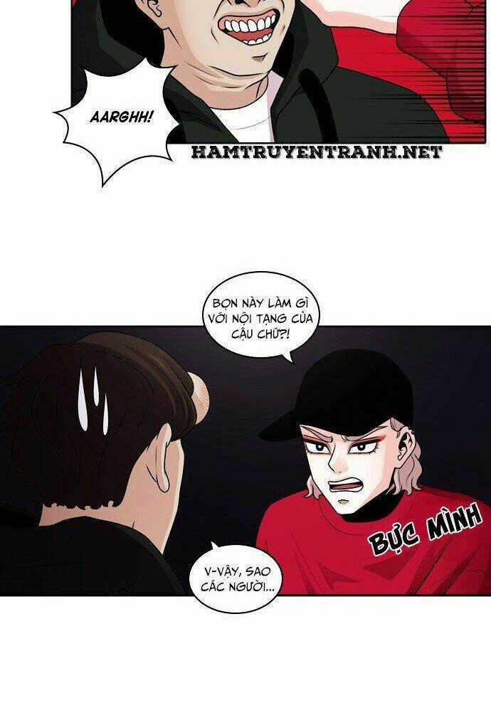 Tomorrow - Ngày Mai - Chapter 19 - Trang 15