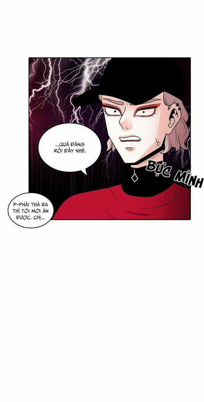 Tomorrow - Ngày Mai - Chapter 19 - Trang 19