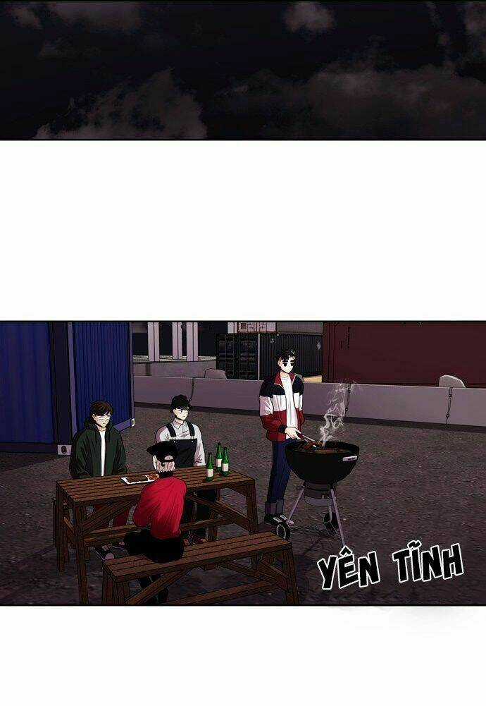 Tomorrow - Ngày Mai - Chapter 19 - Trang 20