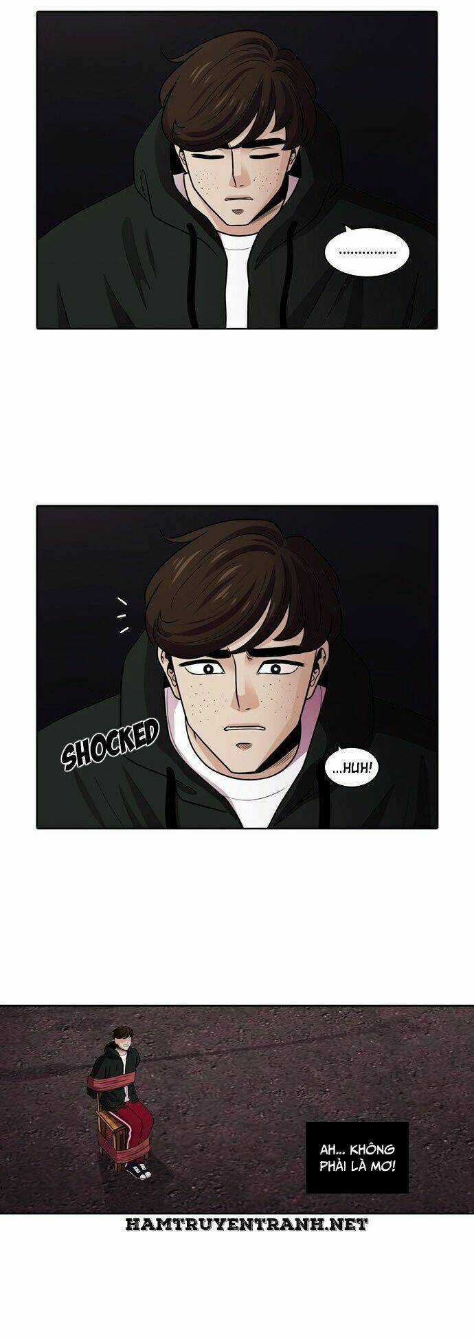 Tomorrow - Ngày Mai - Chapter 19 - Trang 3