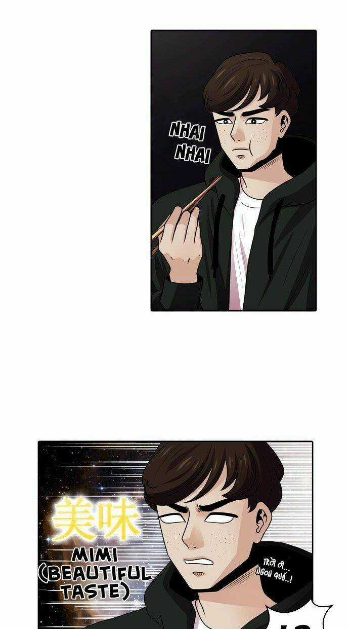 Tomorrow - Ngày Mai - Chapter 19 - Trang 23