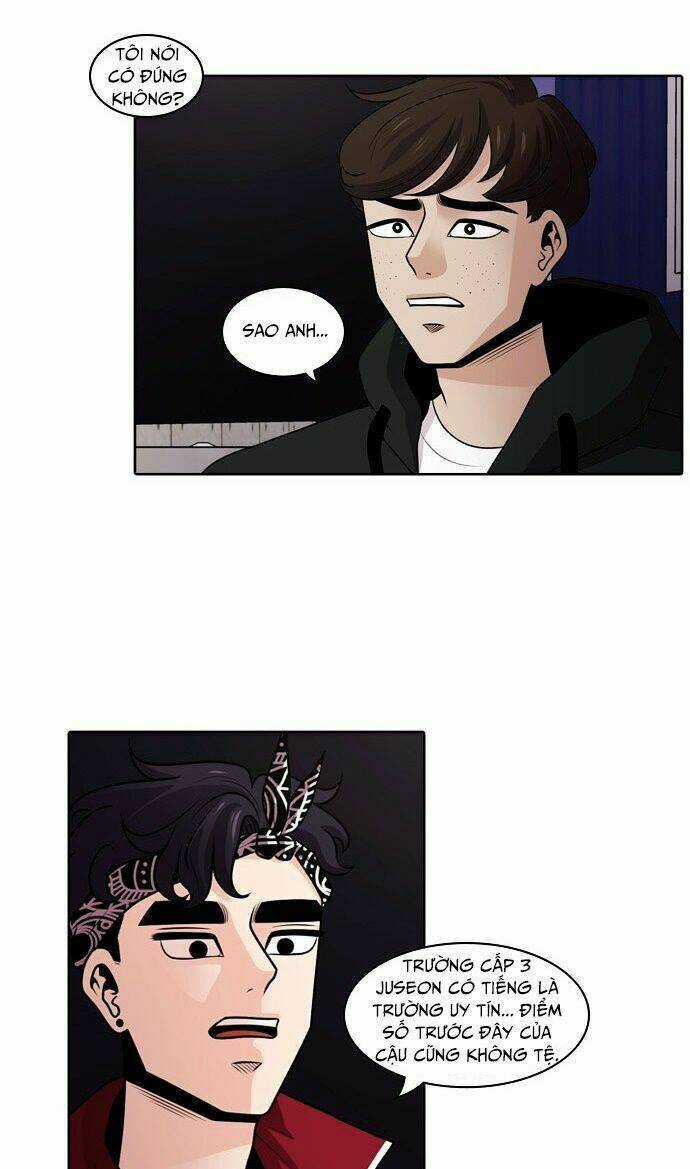 Tomorrow - Ngày Mai - Chapter 19 - Trang 27