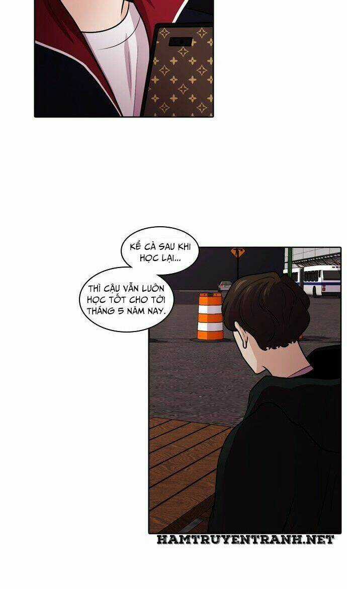 Tomorrow - Ngày Mai - Chapter 19 - Trang 28