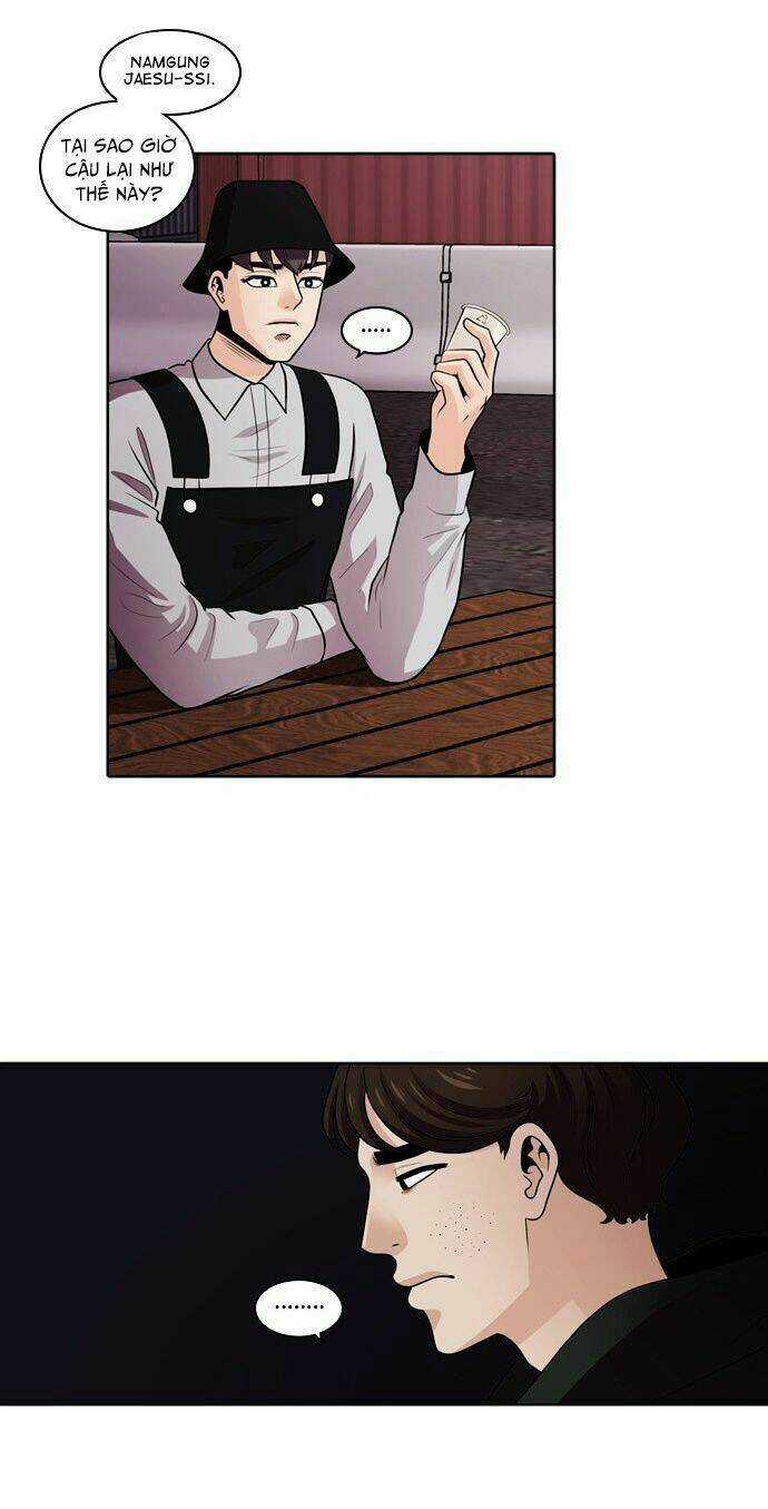 Tomorrow - Ngày Mai - Chapter 19 - Trang 29