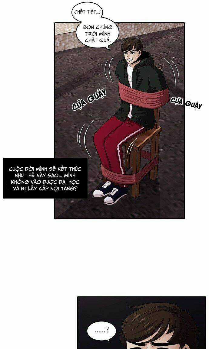 Tomorrow - Ngày Mai - Chapter 19 - Trang 4