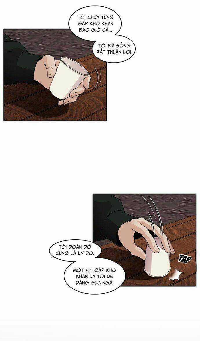 Tomorrow - Ngày Mai - Chapter 19 - Trang 33