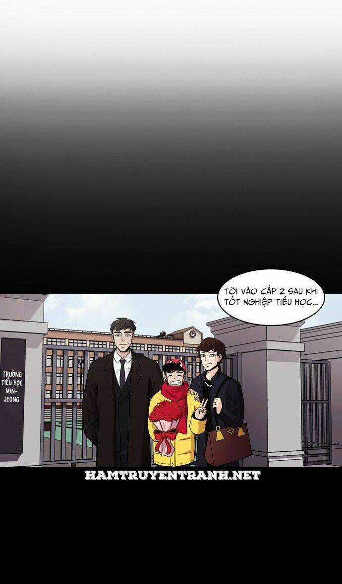 Tomorrow - Ngày Mai - Chapter 19 - Trang 34