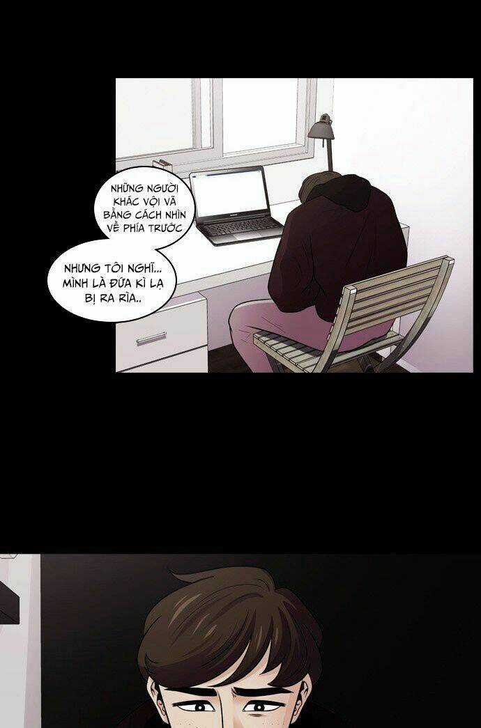 Tomorrow - Ngày Mai - Chapter 19 - Trang 36