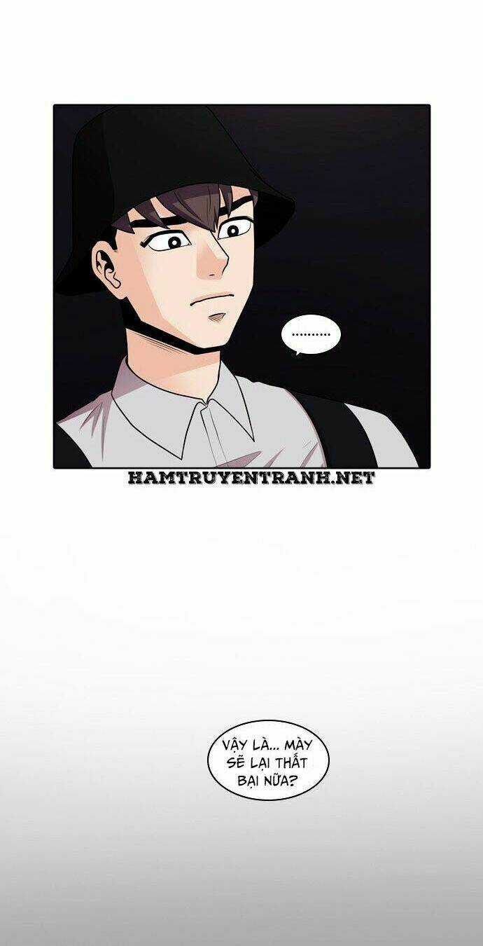 Tomorrow - Ngày Mai - Chapter 19 - Trang 39