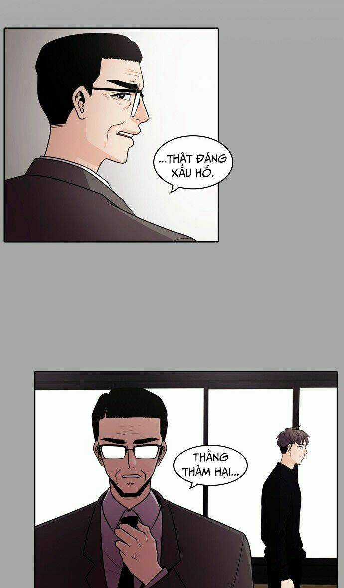 Tomorrow - Ngày Mai - Chapter 19 - Trang 40