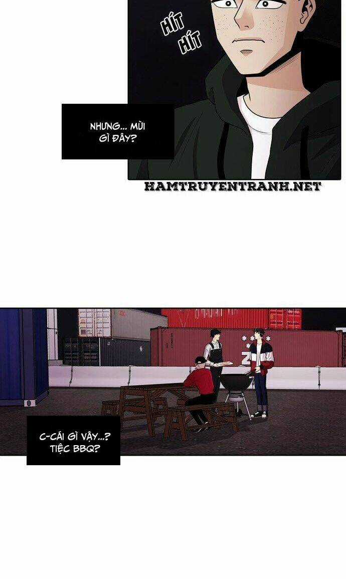 Tomorrow - Ngày Mai - Chapter 19 - Trang 5