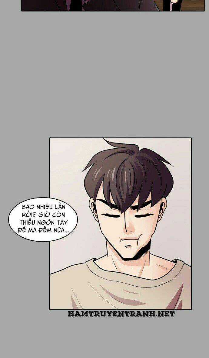 Tomorrow - Ngày Mai - Chapter 19 - Trang 41