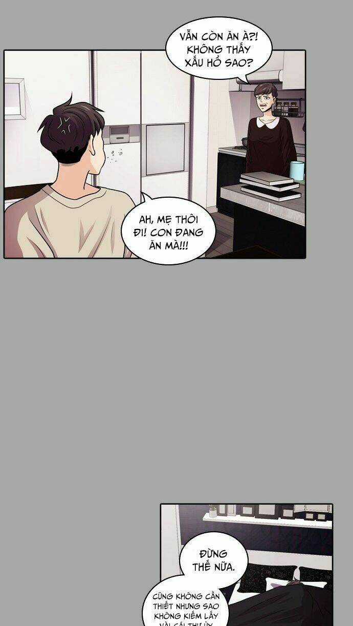 Tomorrow - Ngày Mai - Chapter 19 - Trang 42