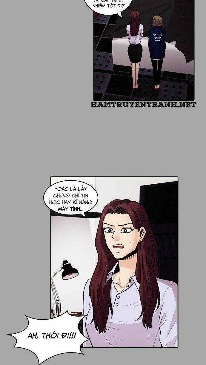 Tomorrow - Ngày Mai - Chapter 19 - Trang 43