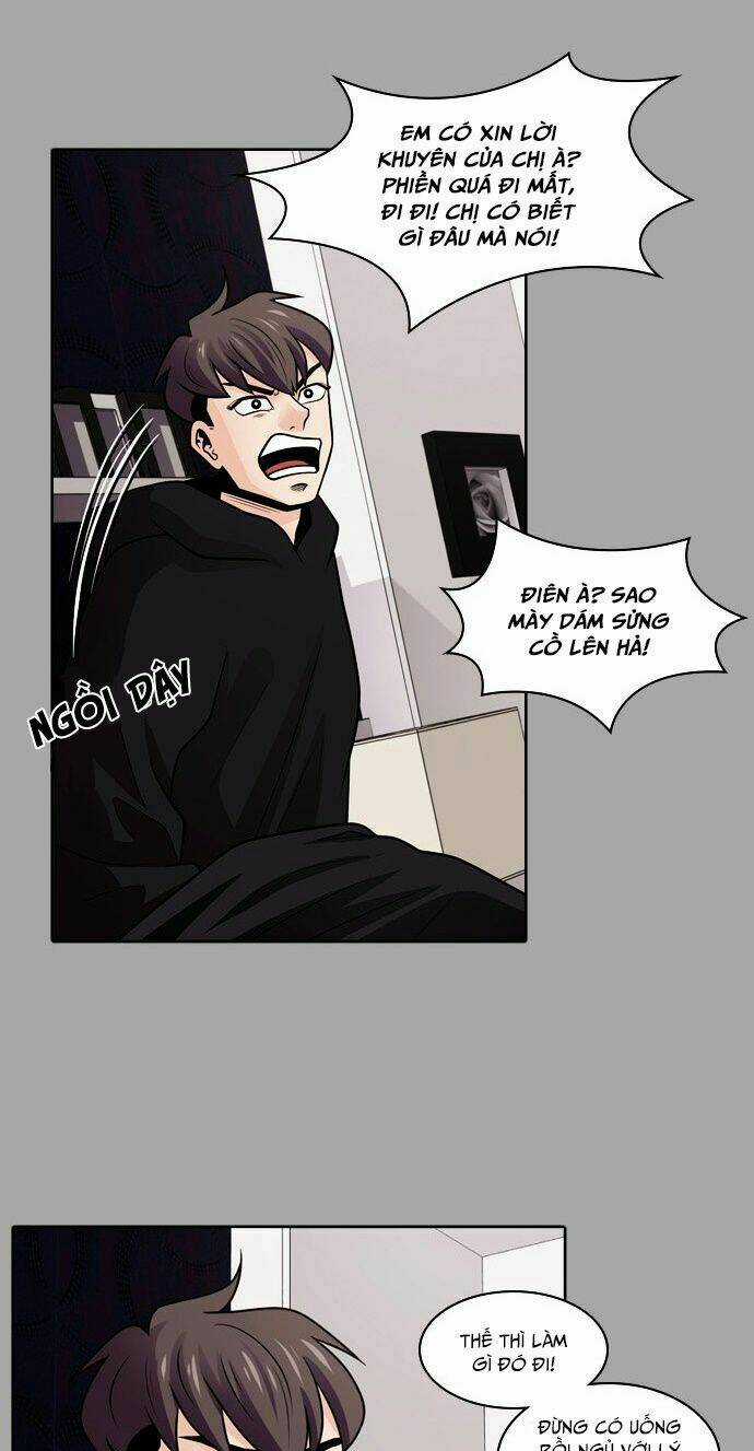 Tomorrow - Ngày Mai - Chapter 19 - Trang 44