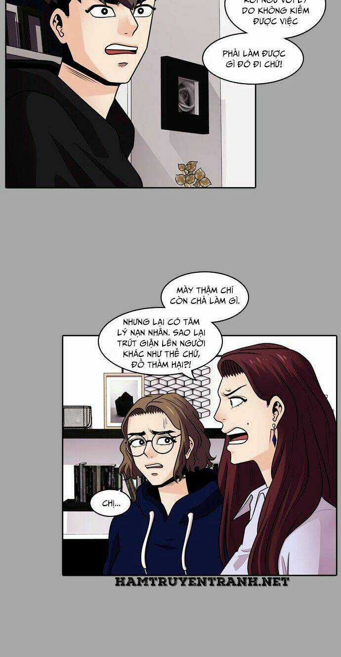 Tomorrow - Ngày Mai - Chapter 19 - Trang 45