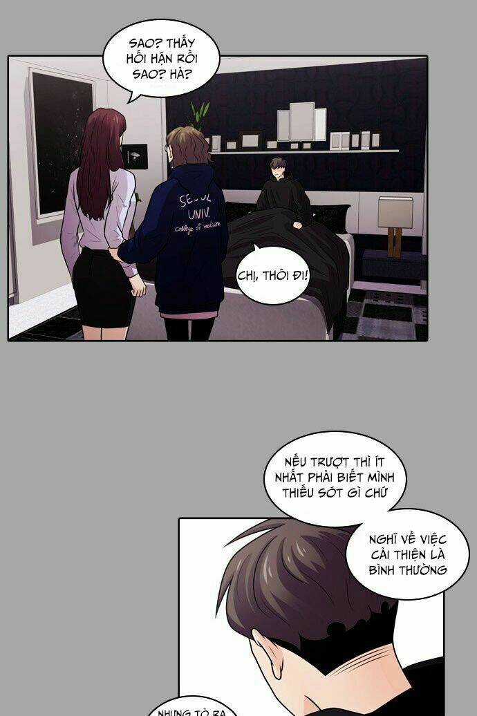 Tomorrow - Ngày Mai - Chapter 19 - Trang 46