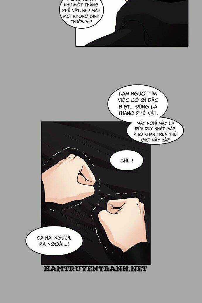 Tomorrow - Ngày Mai - Chapter 19 - Trang 47