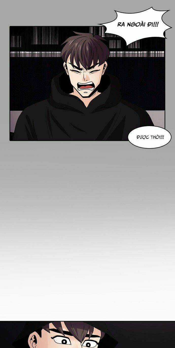 Tomorrow - Ngày Mai - Chapter 19 - Trang 48