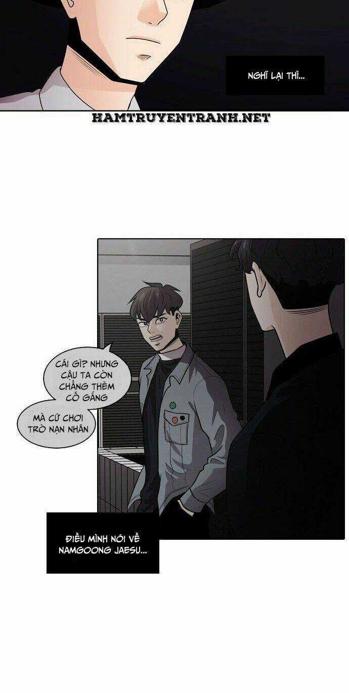 Tomorrow - Ngày Mai - Chapter 19 - Trang 49