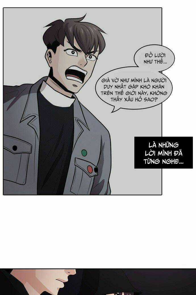 Tomorrow - Ngày Mai - Chapter 19 - Trang 50