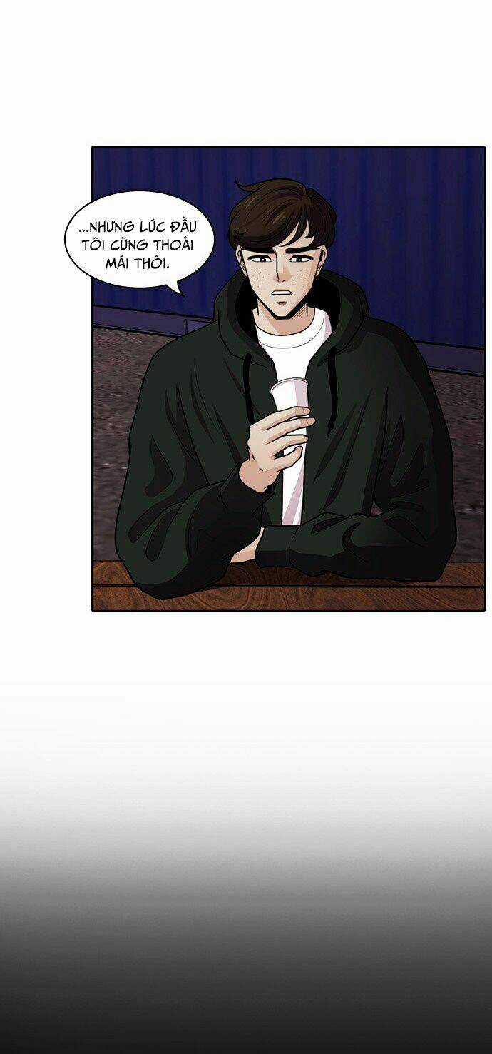 Tomorrow - Ngày Mai - Chapter 19 - Trang 52