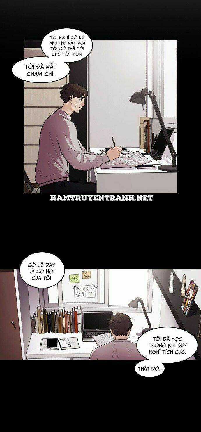 Tomorrow - Ngày Mai - Chapter 19 - Trang 53