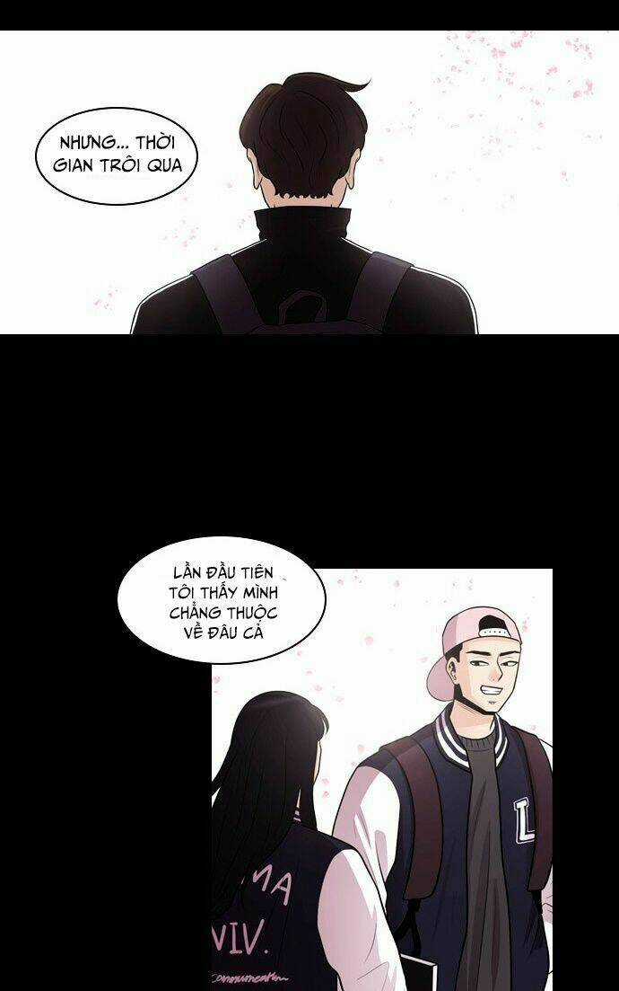 Tomorrow - Ngày Mai - Chapter 19 - Trang 54