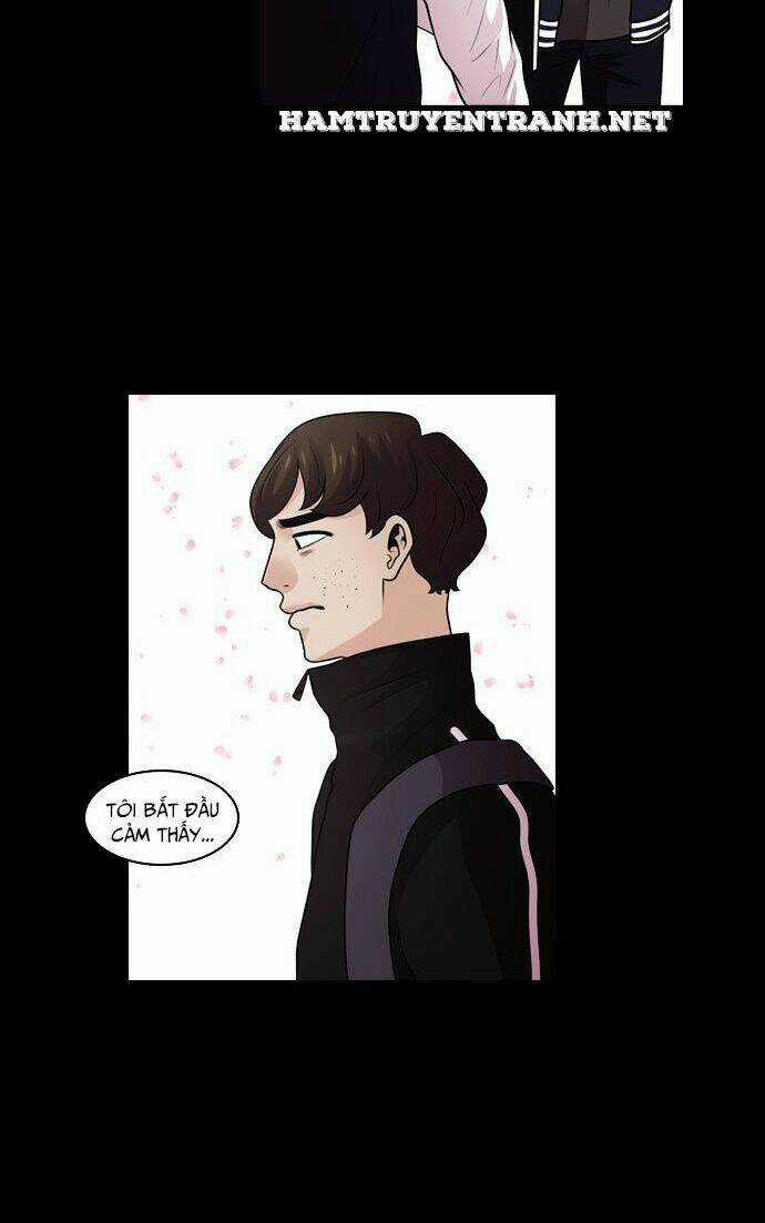 Tomorrow - Ngày Mai - Chapter 19 - Trang 55